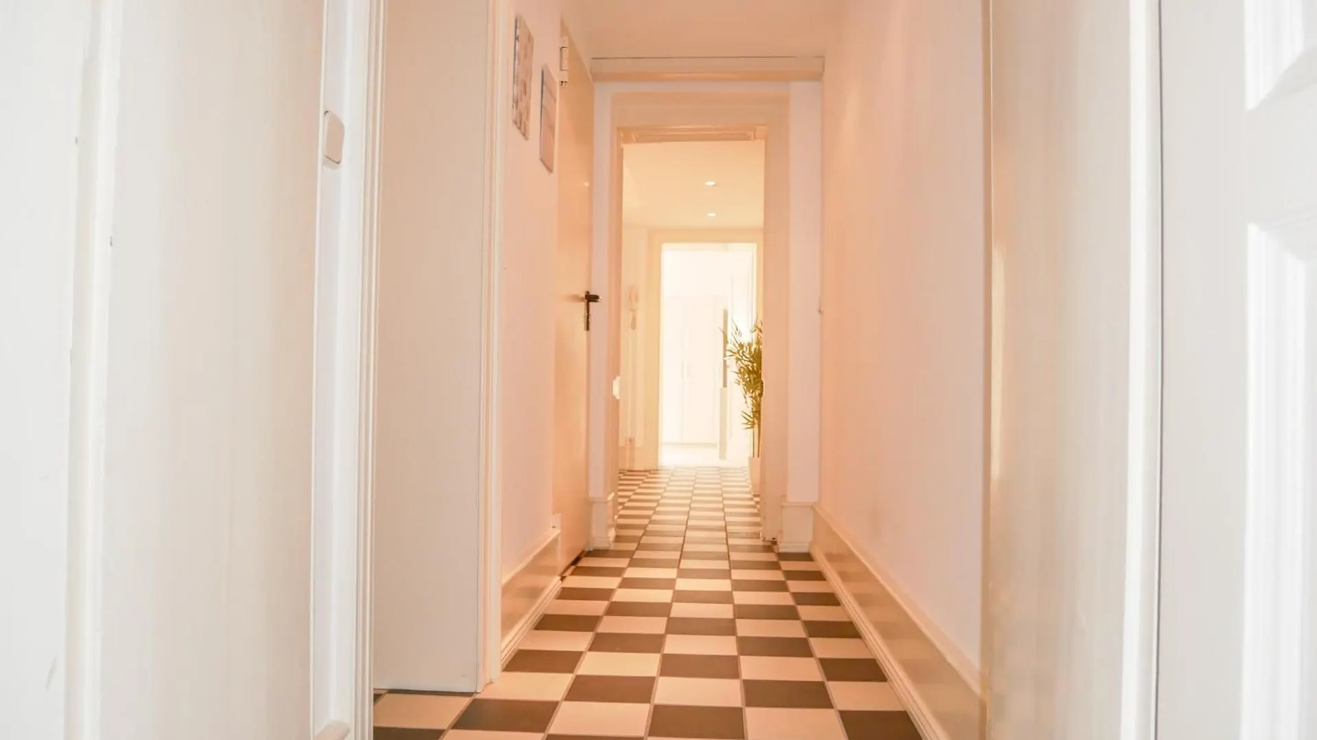 Villa Aurelia Cologne