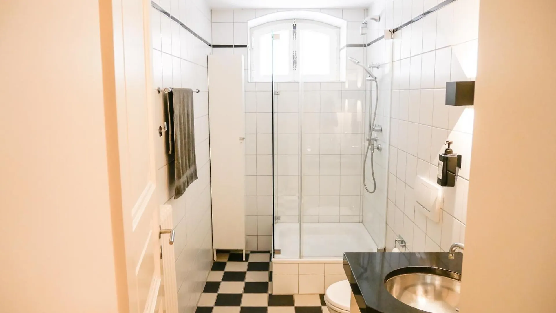 Apartment Villa Aurelia Cologne