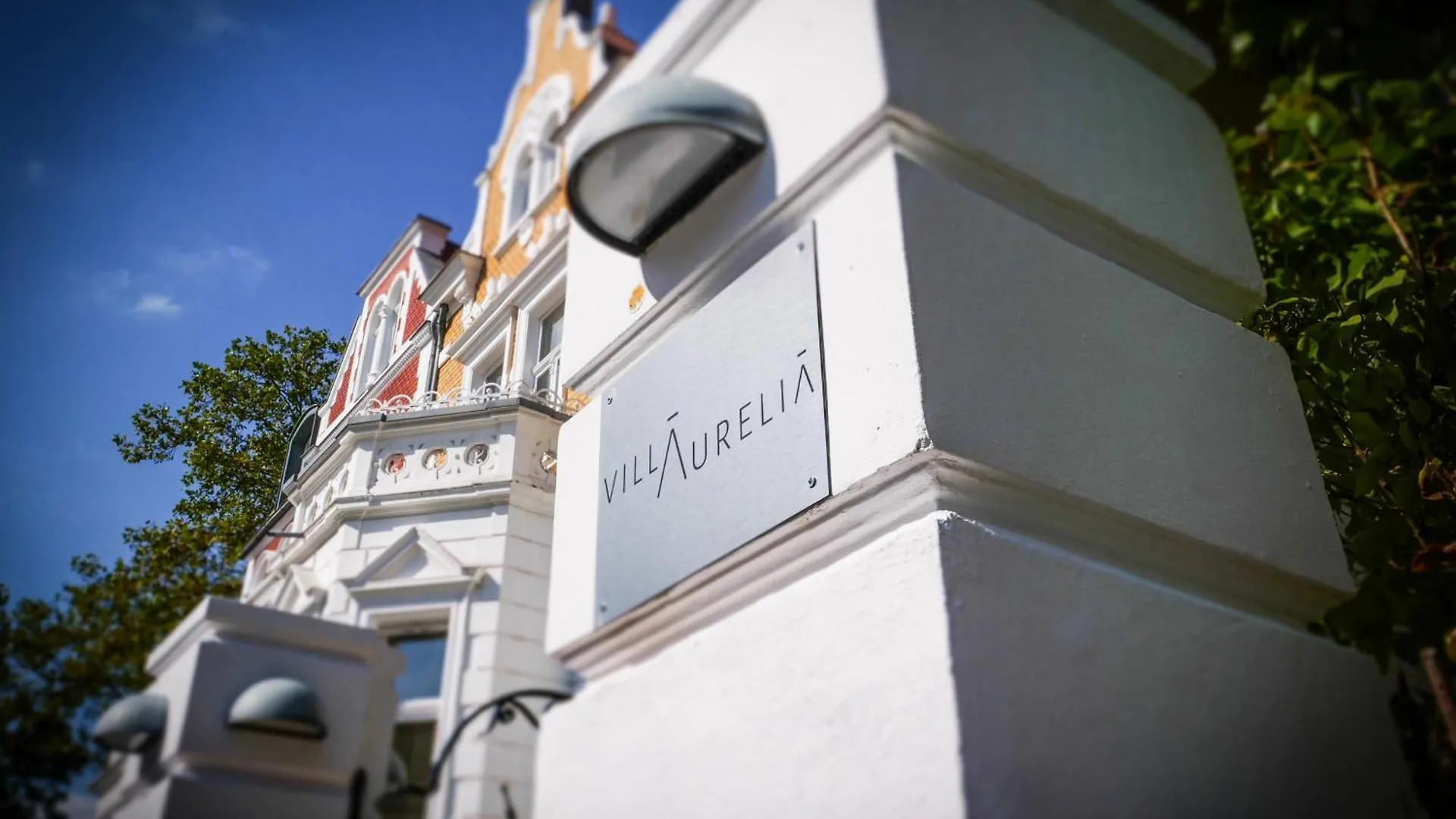 Villa Aurelia Cologne 0*,  Germany
