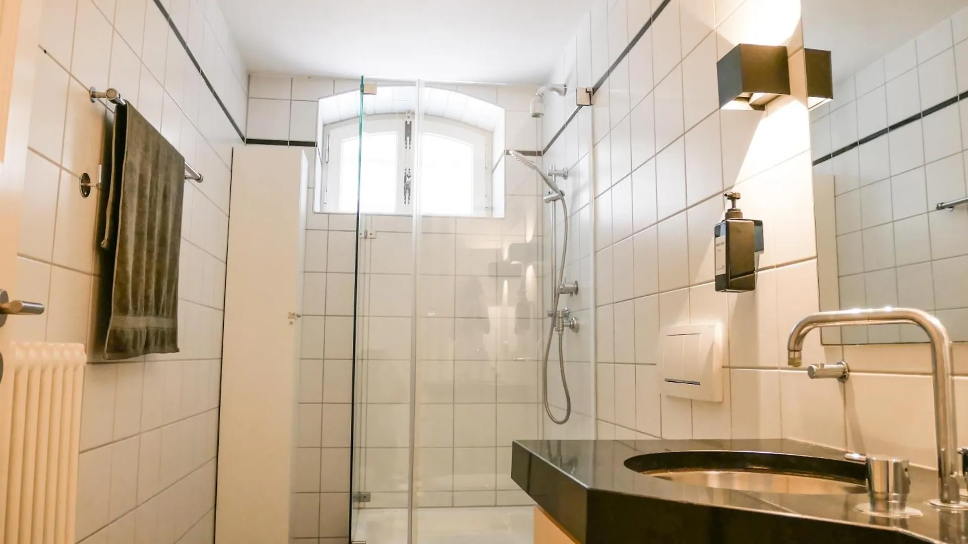 Apartment Villa Aurelia Cologne