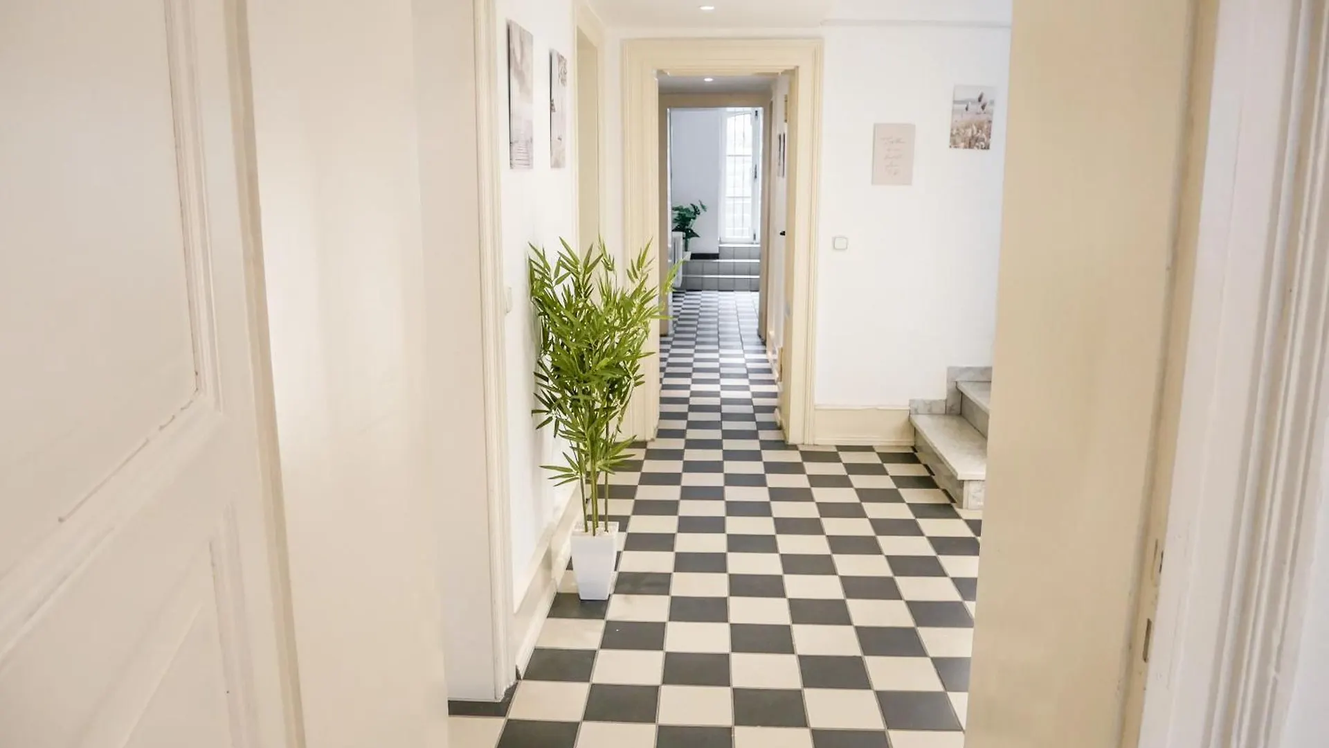 Villa Aurelia Cologne Apartment