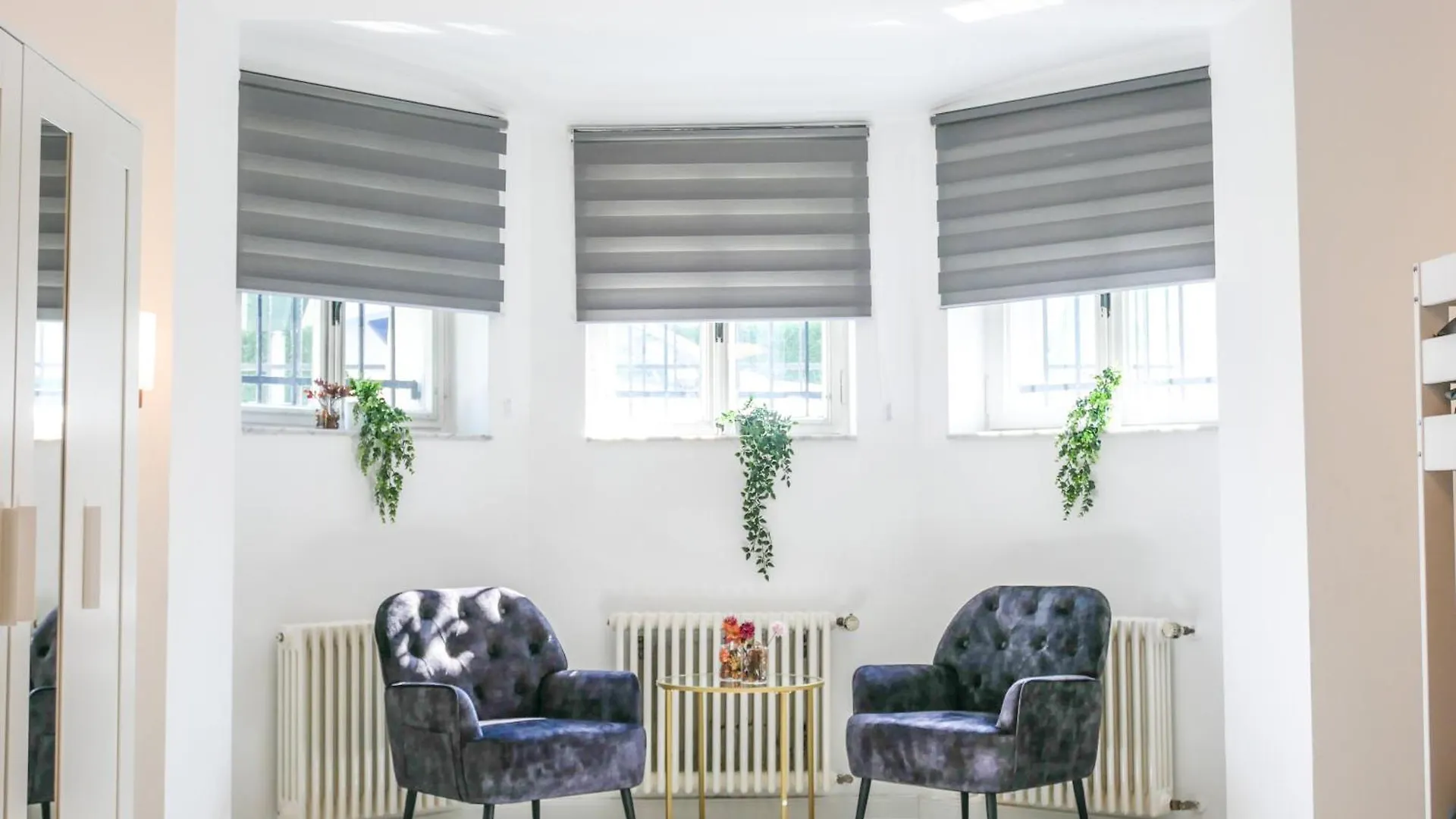 Apartment Villa Aurelia Cologne