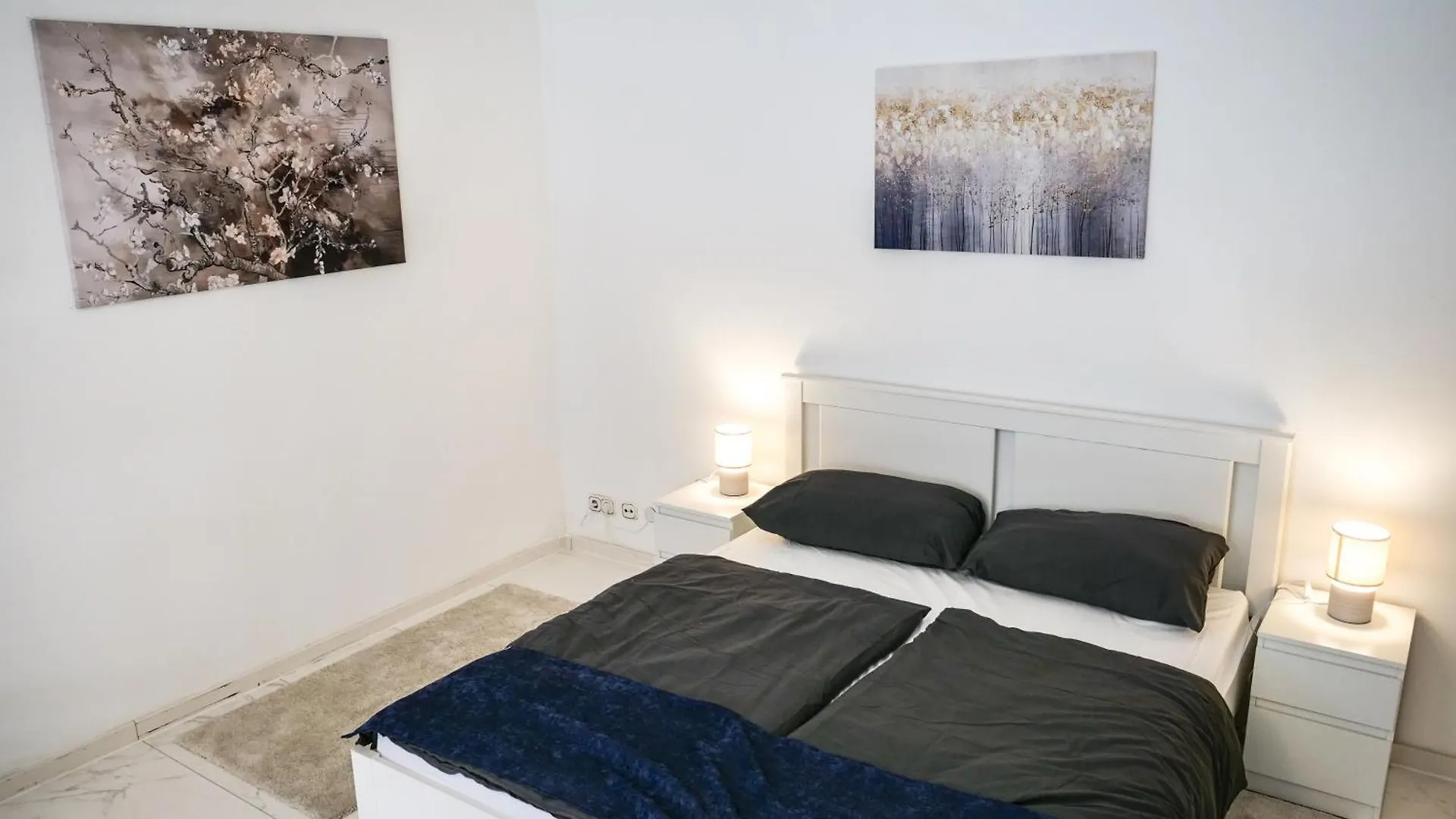 Villa Aurelia Cologne