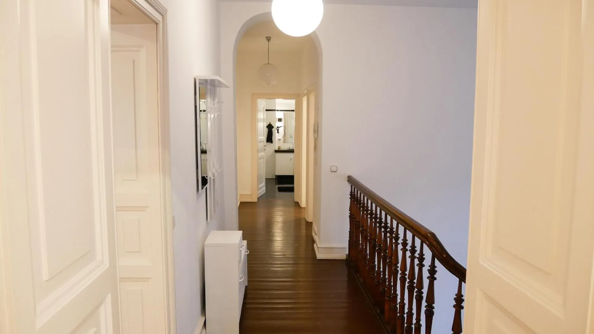 Villa Aurelia Cologne Germany