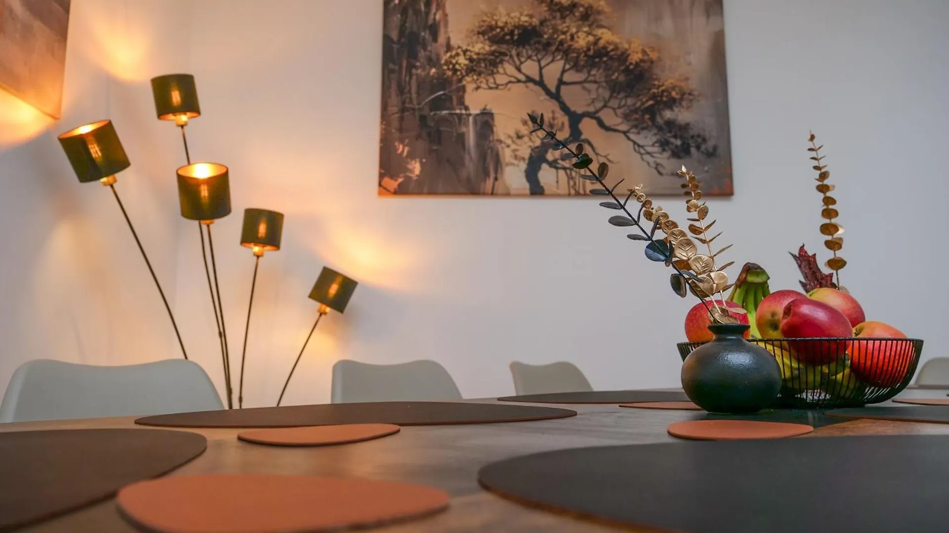 Apartment Villa Aurelia Cologne