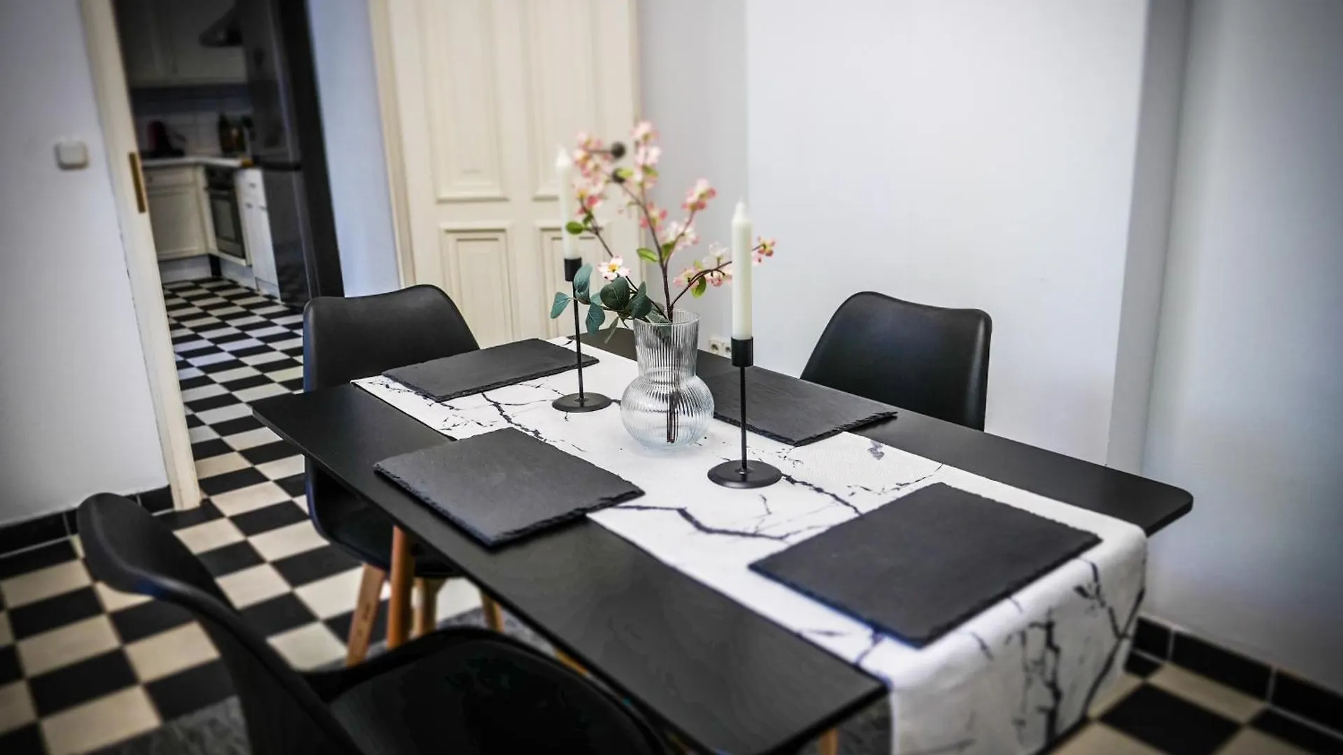 Appartamento Villa Aurelia Colonia
