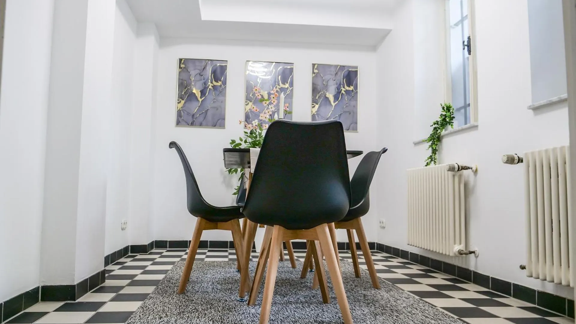 Villa Aurelia Colonia Appartamento
