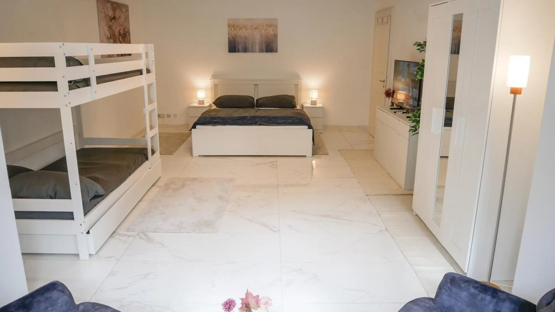 Villa Aurelia Colonia Appartamento