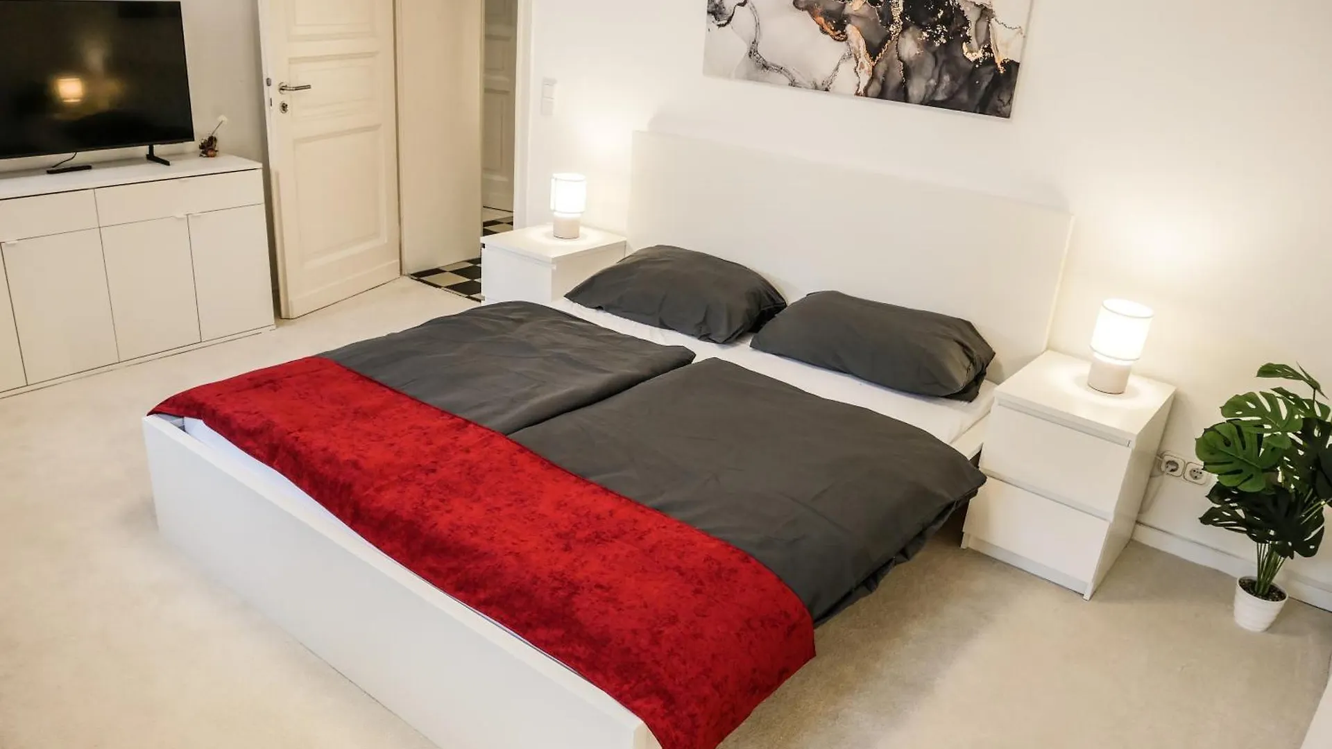 Villa Aurelia Colonia Appartamento