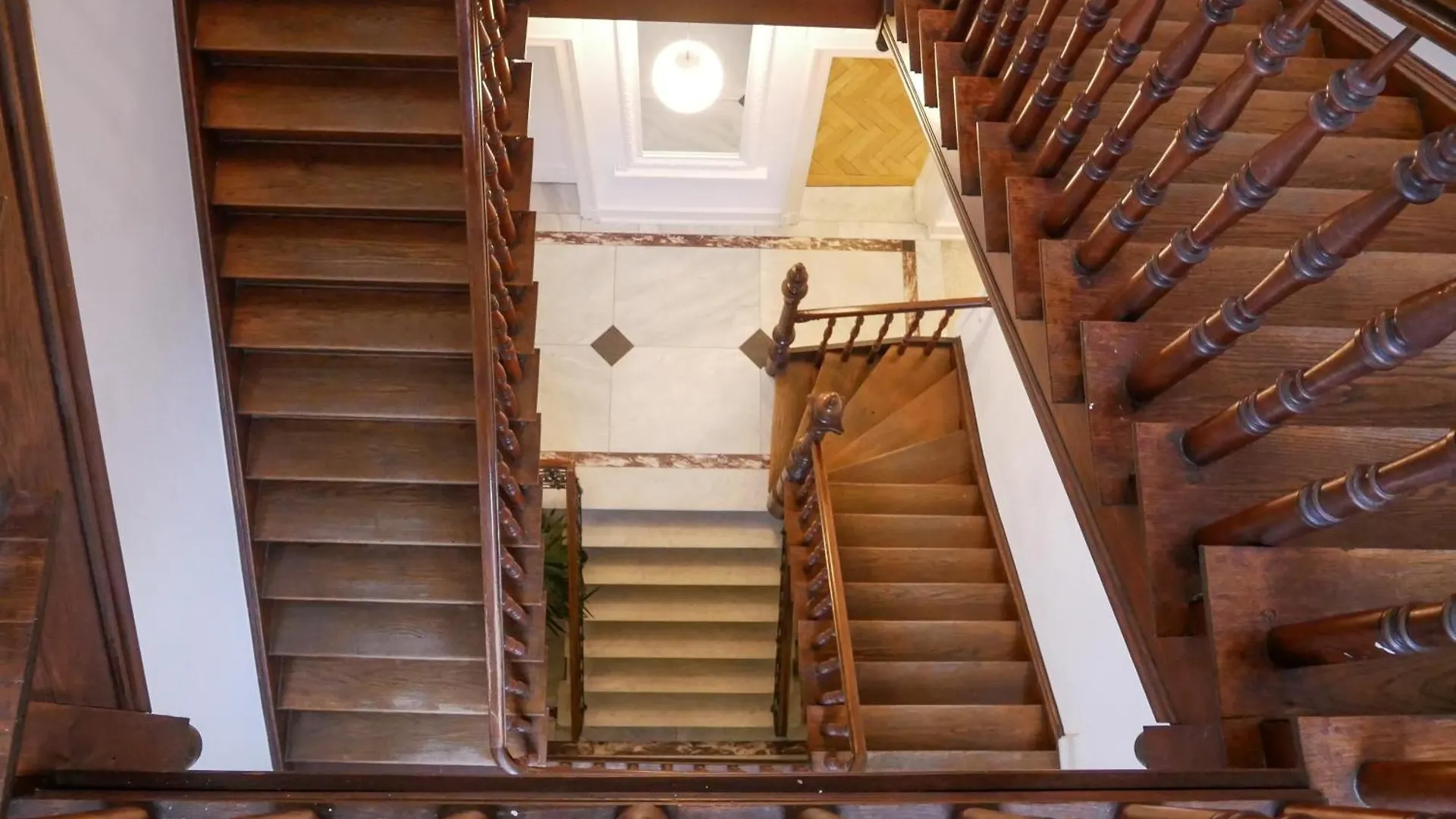 Appartamento Villa Aurelia Colonia Germania