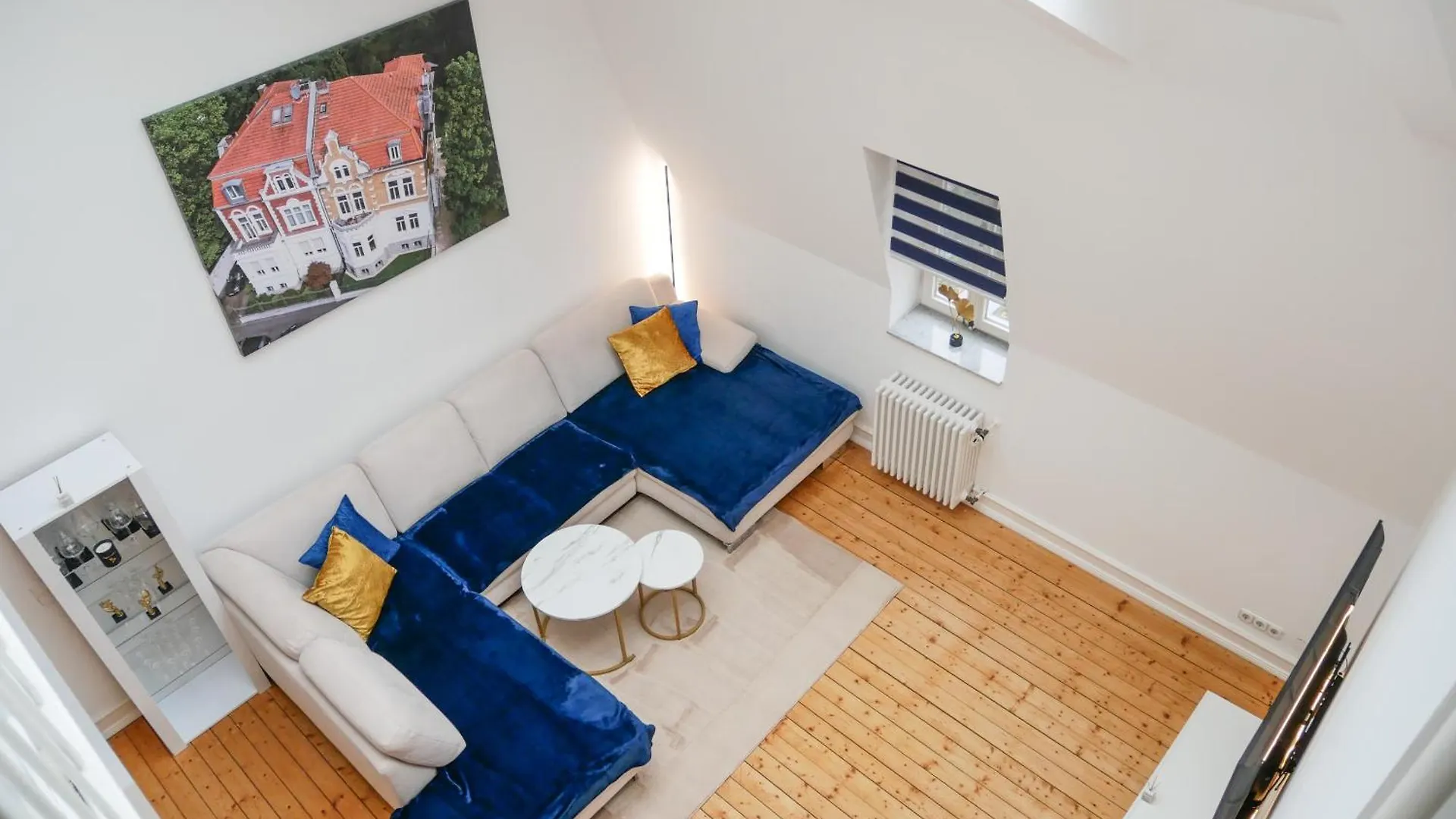 Appartamento Villa Aurelia Colonia Germania
