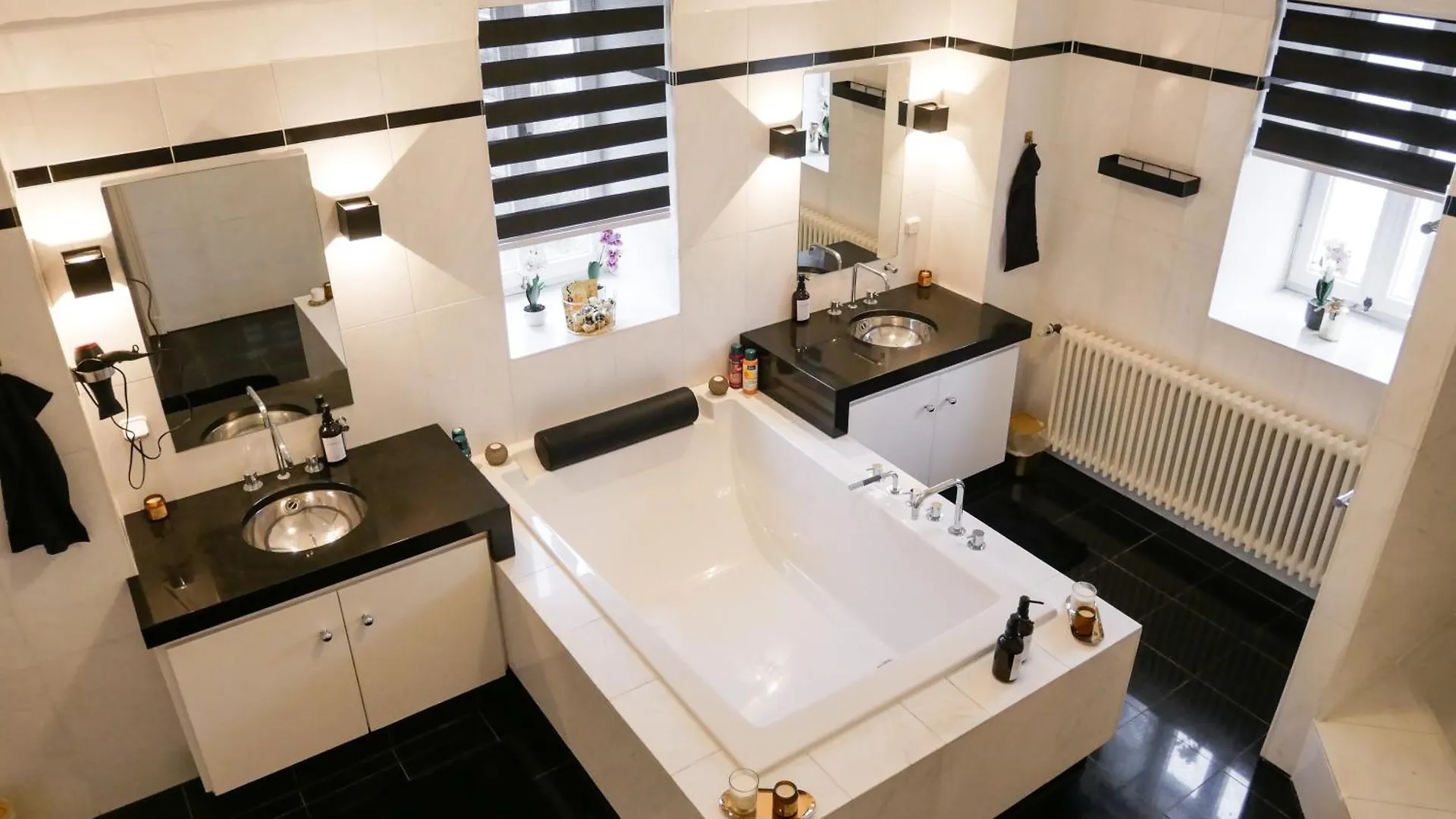 Villa Aurelia Colonia